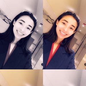 Meet your Posher, Jasmin